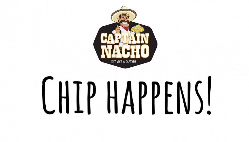 August 27, 2025 - CHIP HAPPENS! Coming Soon...