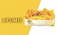 Atomic Nacho