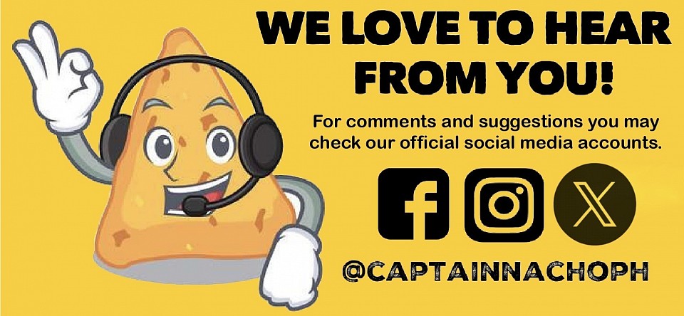 Contact us