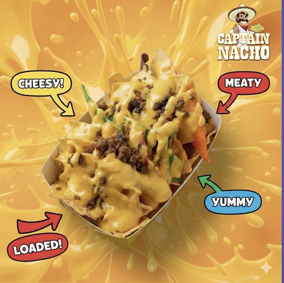 November 19, 2025 - Overload na laging level 💯 ang juiciness! 🤤