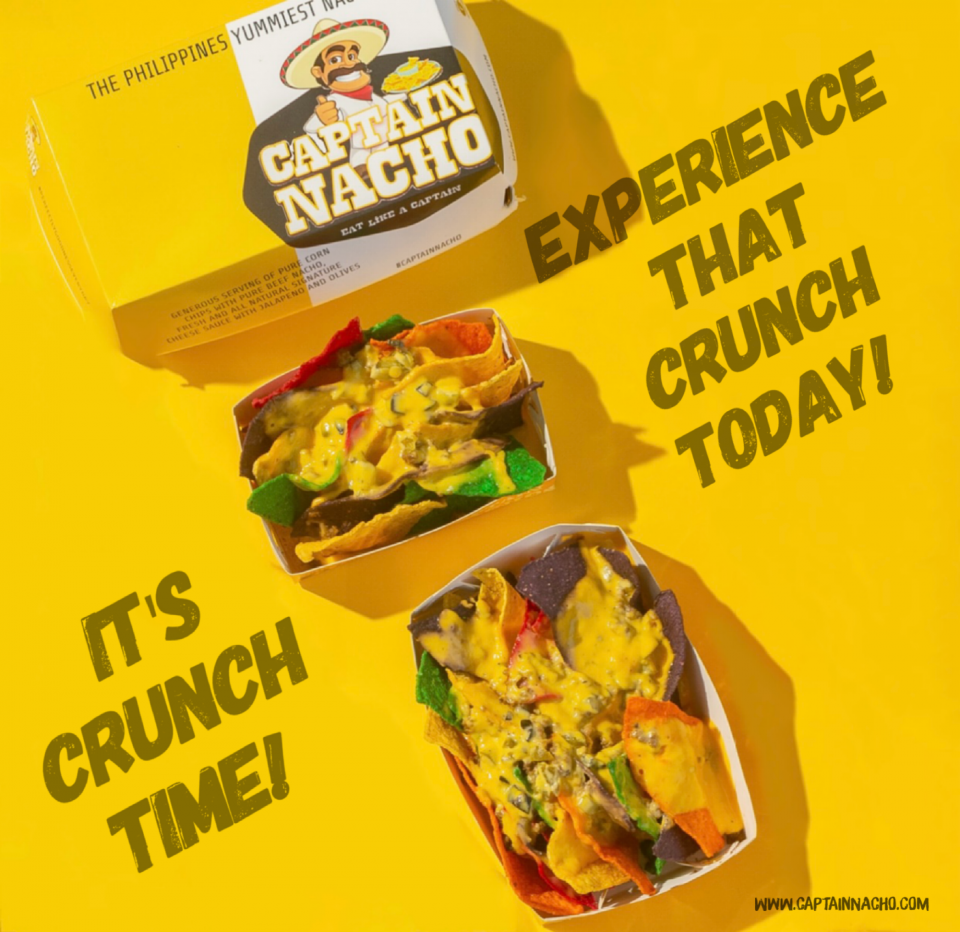 January 20, 2026 - Freshness and amazing crunch.  Subukan mo na para mapa-huwow ka! ✌🏻