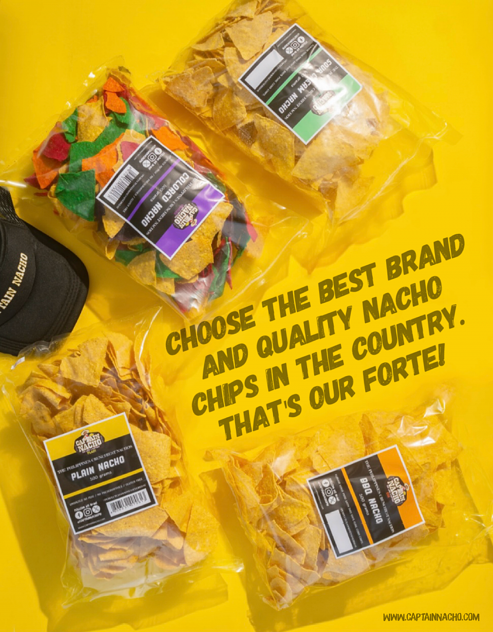 February 7, 2026 - Order na sa Shopee! 😍  shopee.ph/thelordschips