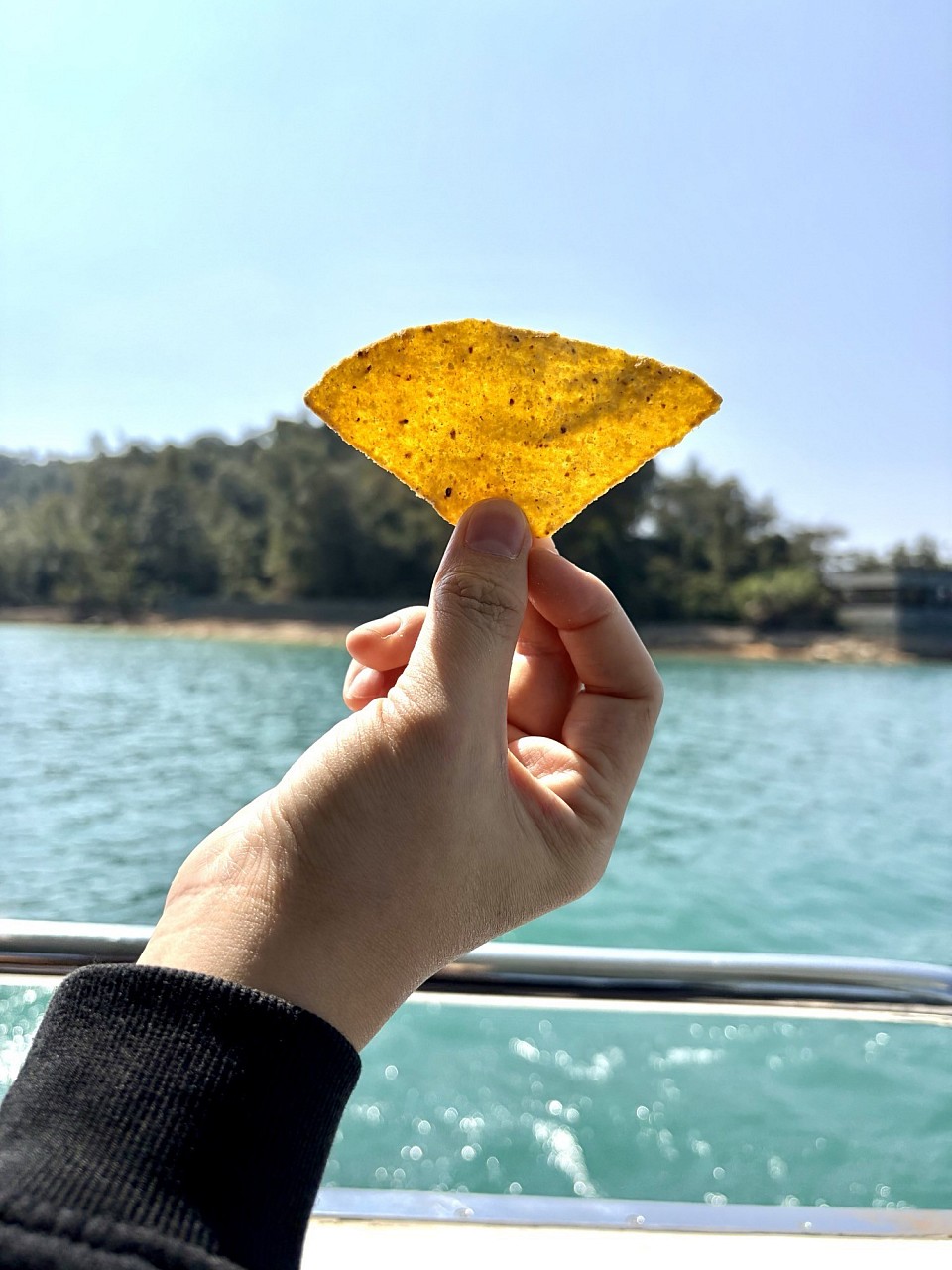 February 22, 2026 - Kwento ito ng pagsisikap, pagmamahal at sakripisyo ng ating mga magsasaka. Sa bawat nachos na pinagsasaluhan, may magsasakang nagsipag para maitaguyod ang kanyang pamilya at mapagsilbihan ang iba. We are grateful to our diligent farmers who keep our communities fed and sustained! 🫶