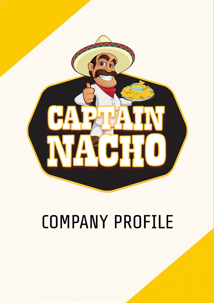 CAPTAIN NACHO COMPANY PROFILE