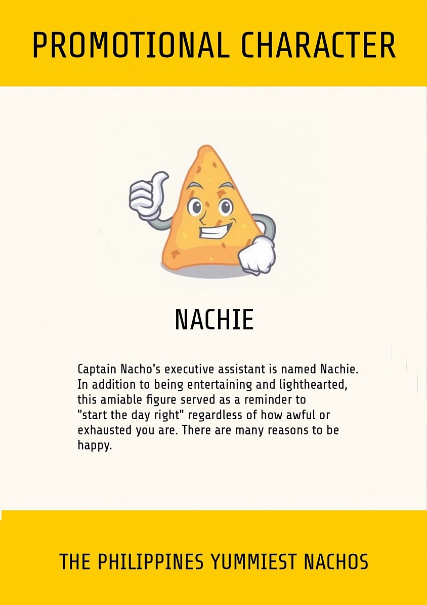 NACHIE